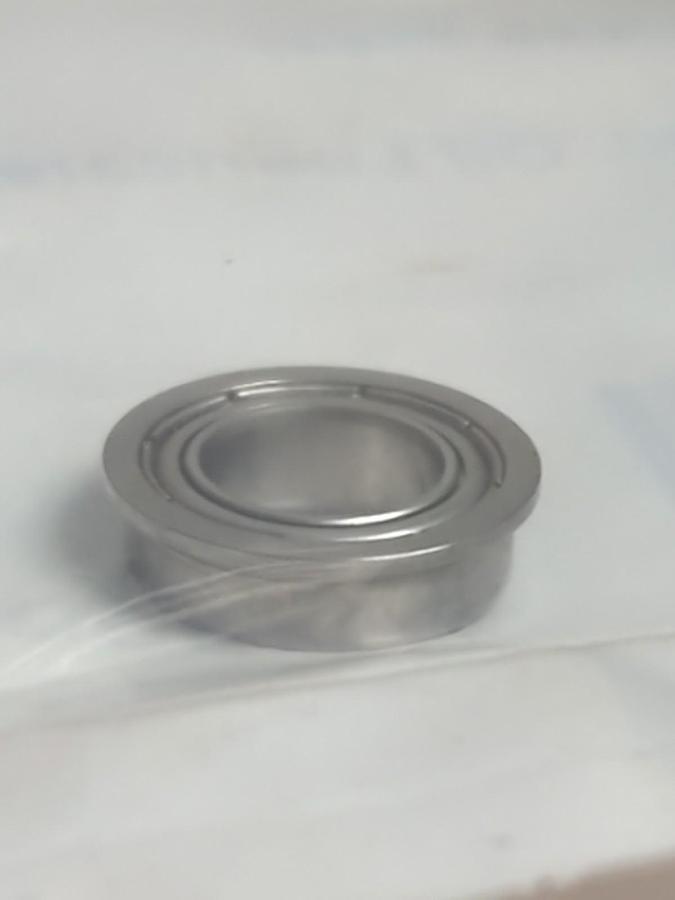 DYNAROLL,SMF106ZZ-A5,HIGH PRECISION BALL BEARING 6X10X3MM LOT OF 16