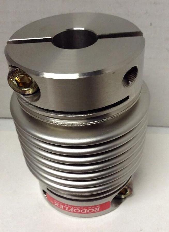 Rodoflex, ATMK 60 19 19 LP1,FLEXIBLE COUPLING CNC Power Transmission Series