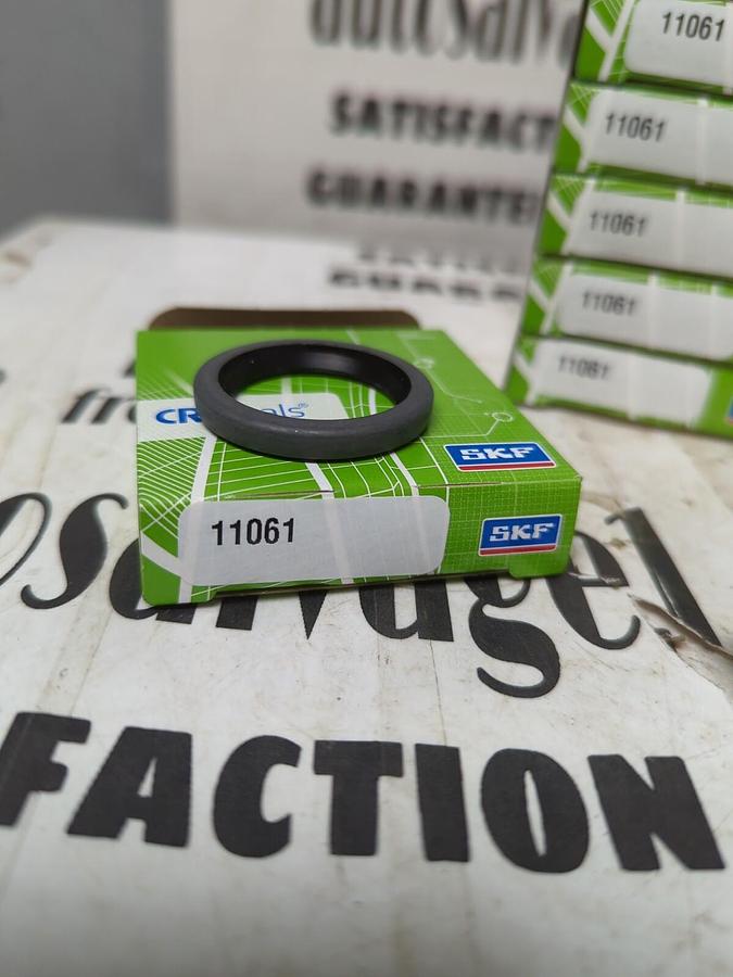 SKF,11061,OIL SEAL LOT OF 10 NOS