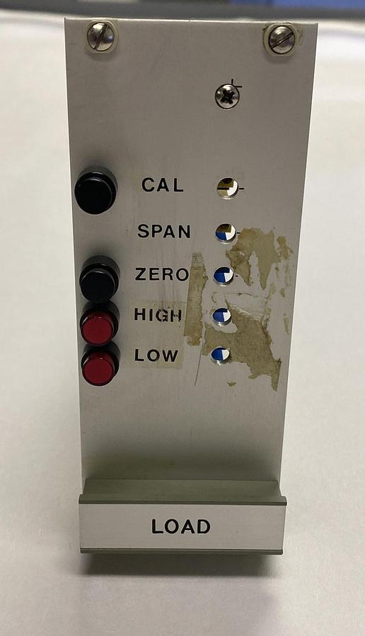 Used SCHROFF,69001-821,CONNECTOR LOAD CARD