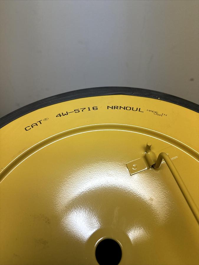 Caterpillar,4W-5716,High Efficiency Engine Air Filter