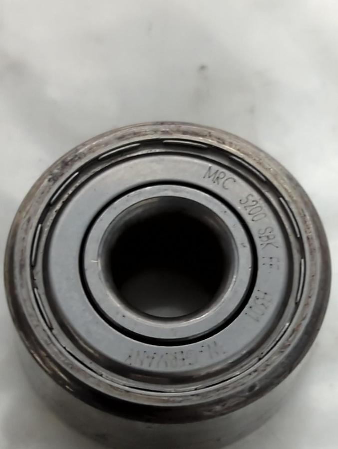 Used MRC,5200 SBK FF R301,BALL BEARING PRE-OWNED