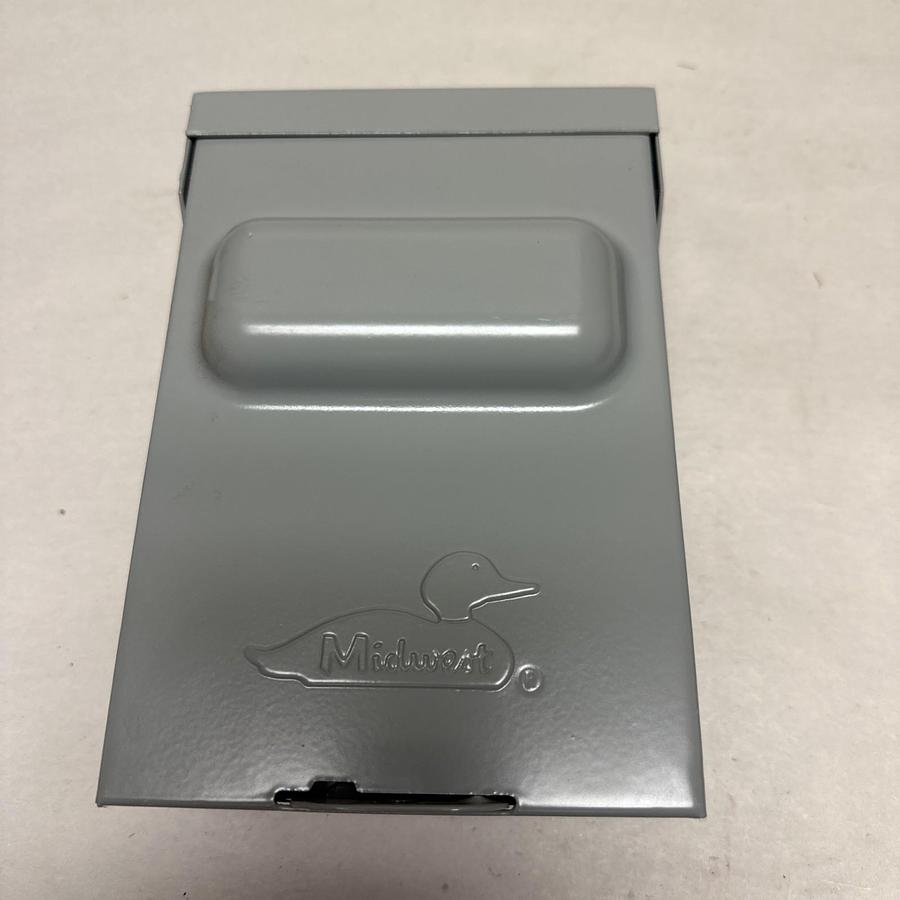 Midwest,UO65P,60 Amp 240VAC