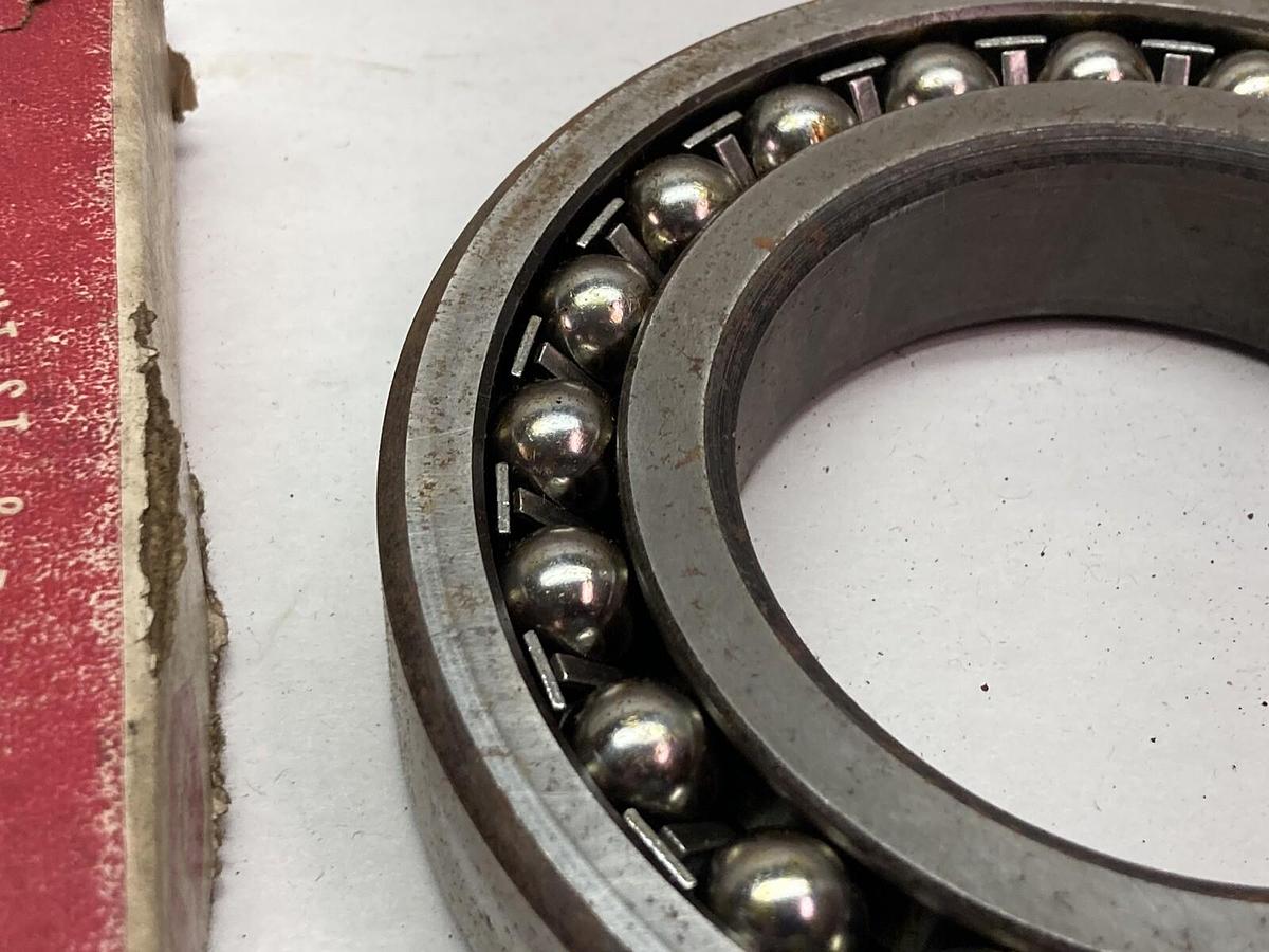 SKF,1217 J,Roller Bearing