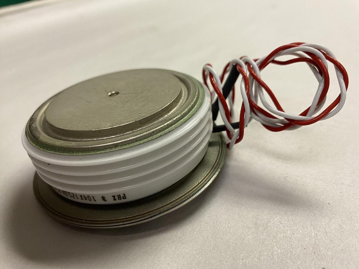 PRX,104X125DA153-8921P,SCR THYRISTOR