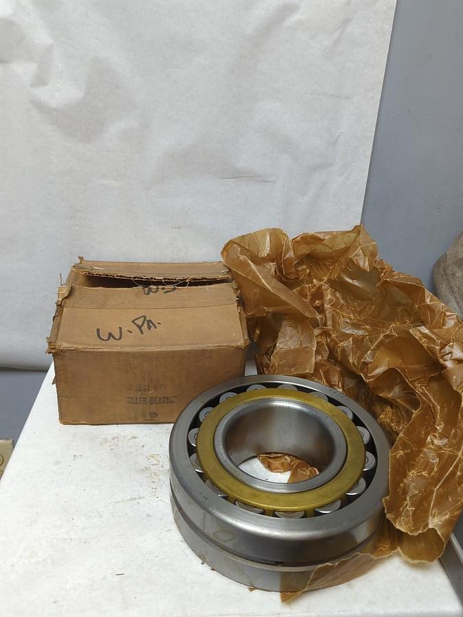 SKF,22319,SPHERICAL ROLLER BEARING NOS