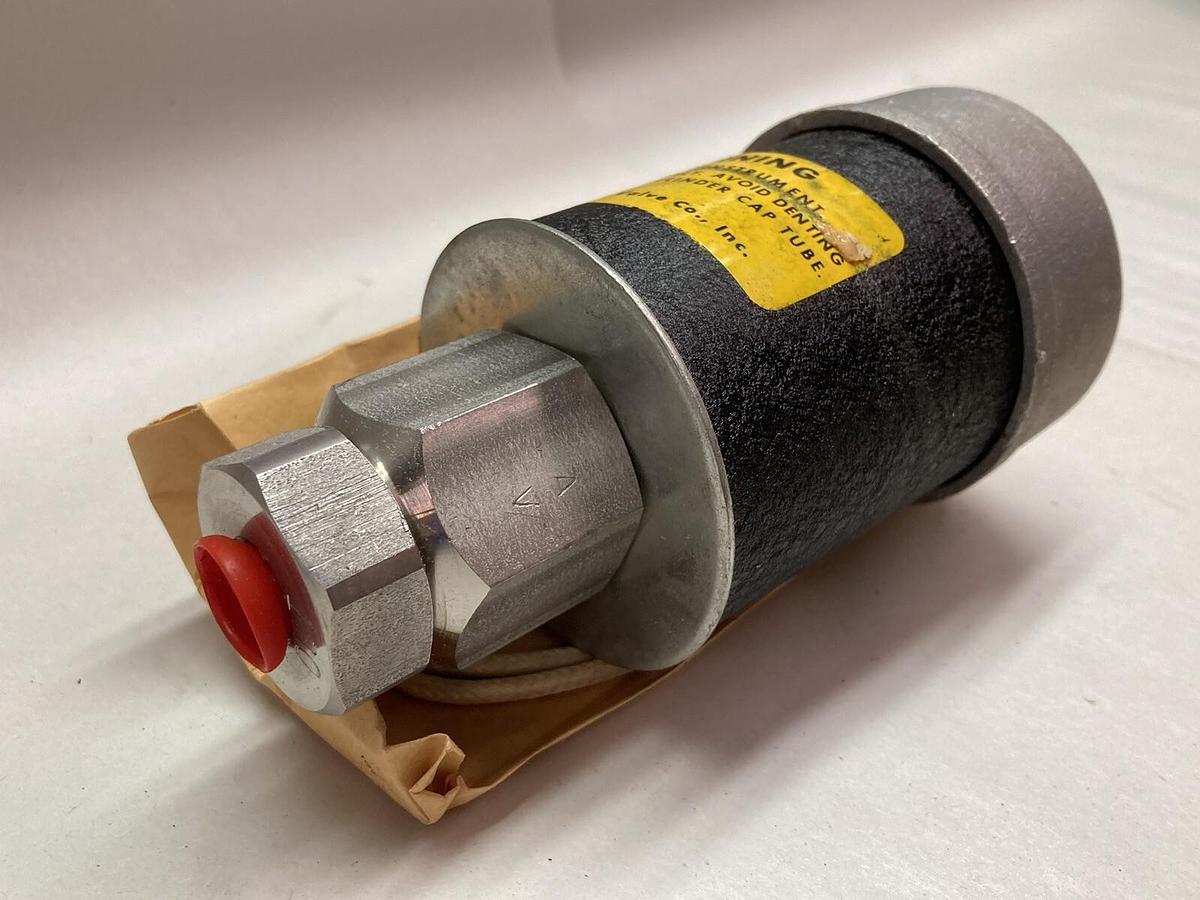 Atkomatic,1102 Type SBTD,Valve Orifice 1/4 Inch