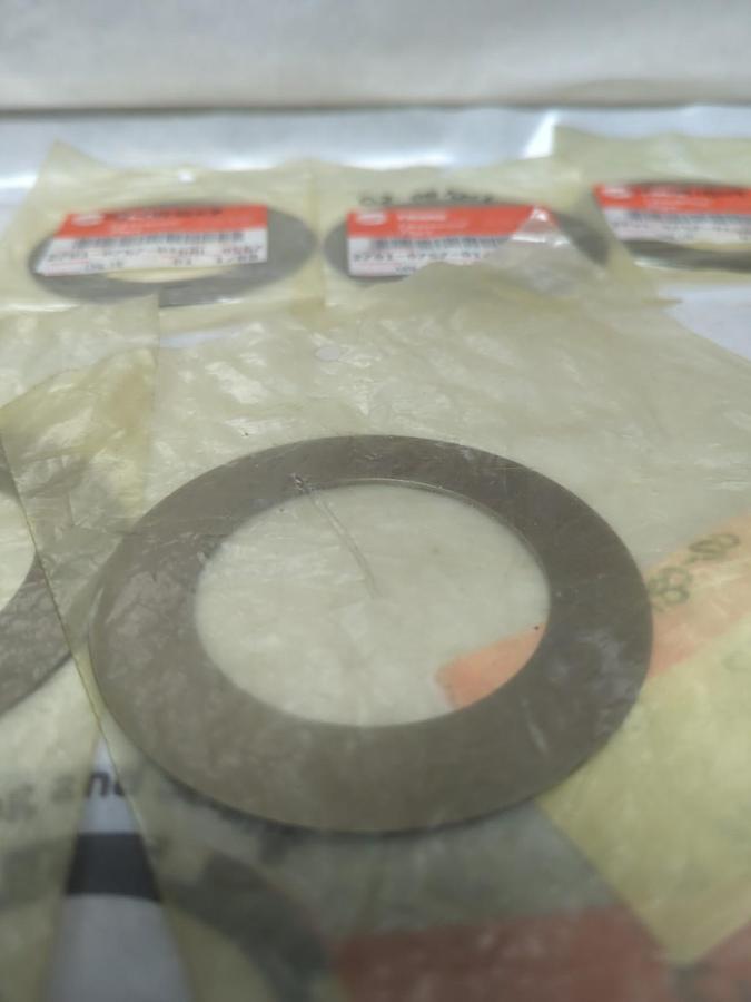 TRANE,VAL 0567,VAVE ASSESSORT LOT OF 5 NOS