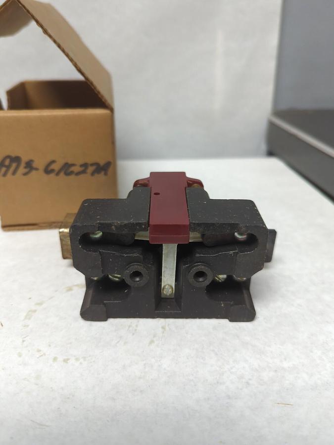 CLARK,A73-61627A,OVERLOAD RELAY NOS