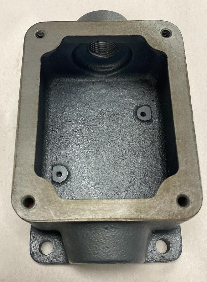 Used Allen-Bradley,DSK145,Limit Switch Series A 600V