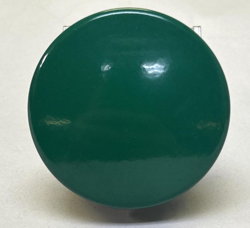 ALLEN BRADLEY,800T-D1J,GREEN PUSH BUTTON NOS