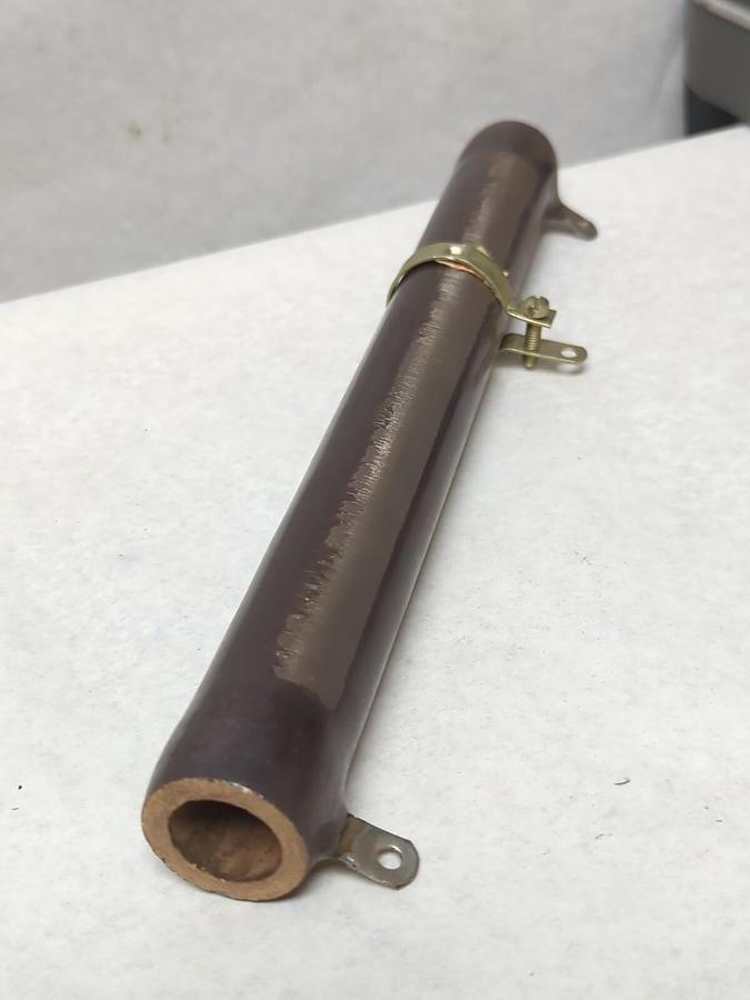 OHMITE,1365,RESISTOR 10K OHMS 225 WATT MISSING BOX