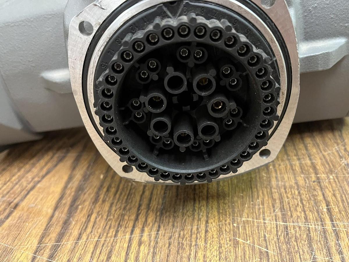 Used AUMA,SEO41000,AMO Actuator Motor Controller 24V Motor 480V