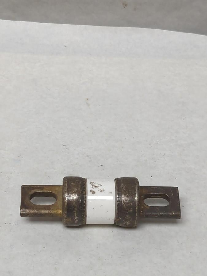 Used COOPER BUSSMANN,FWH-350,SEMI-CONDUCTOR 350 AMP FUSE PRE-OWNED