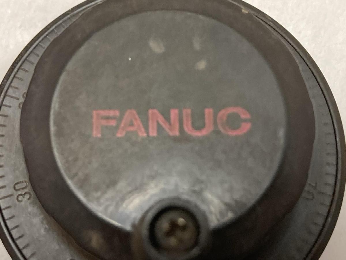 Used Fanuc,A860-0202-T001,Encoder