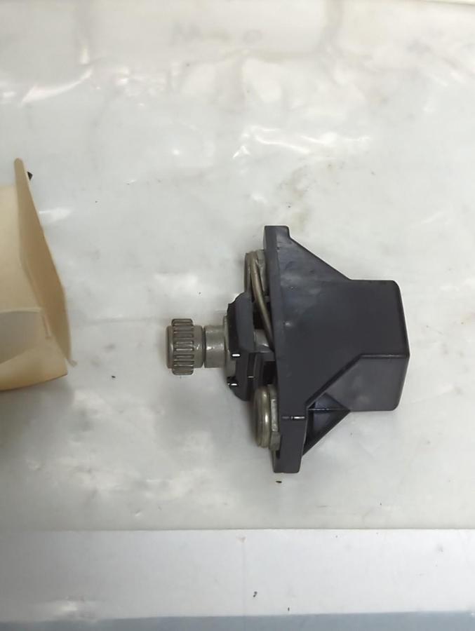 ALLEN BRADLEY,W46,THERMAL OVERLOAD HEATER ELEMENT LOT OF 7 NOS