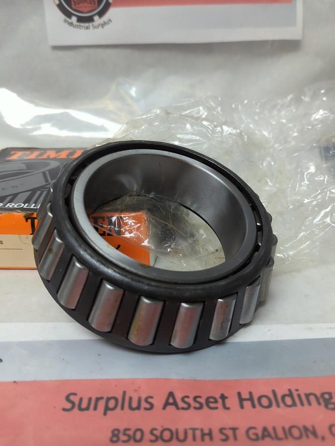 TIMKEN,685,ROLLER BEARING CONE NOS