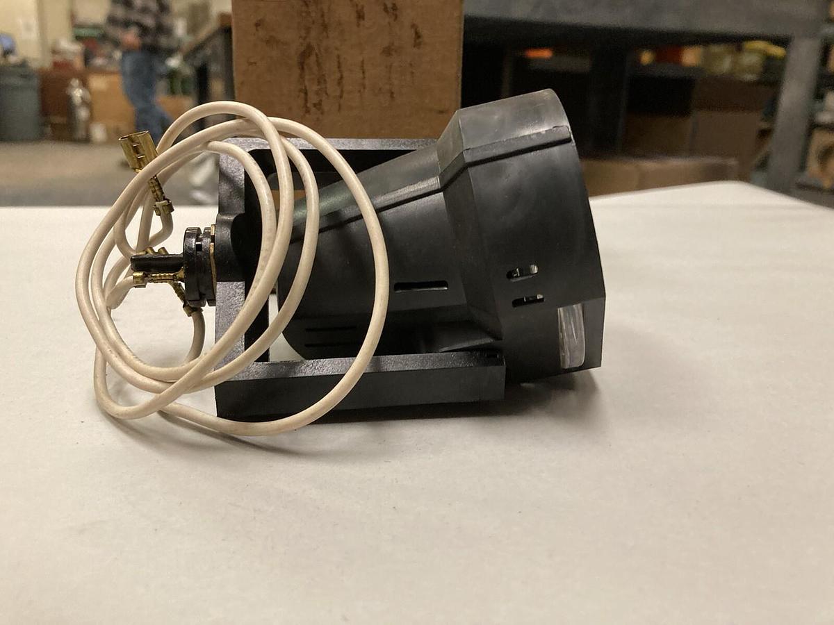 Used Lightguard,H126B,Emerge Light