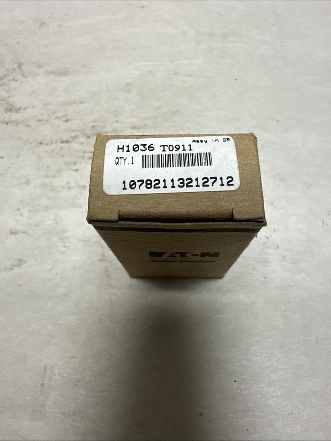 Used Eaton Cutler-Hammer,H1036,Heater Element