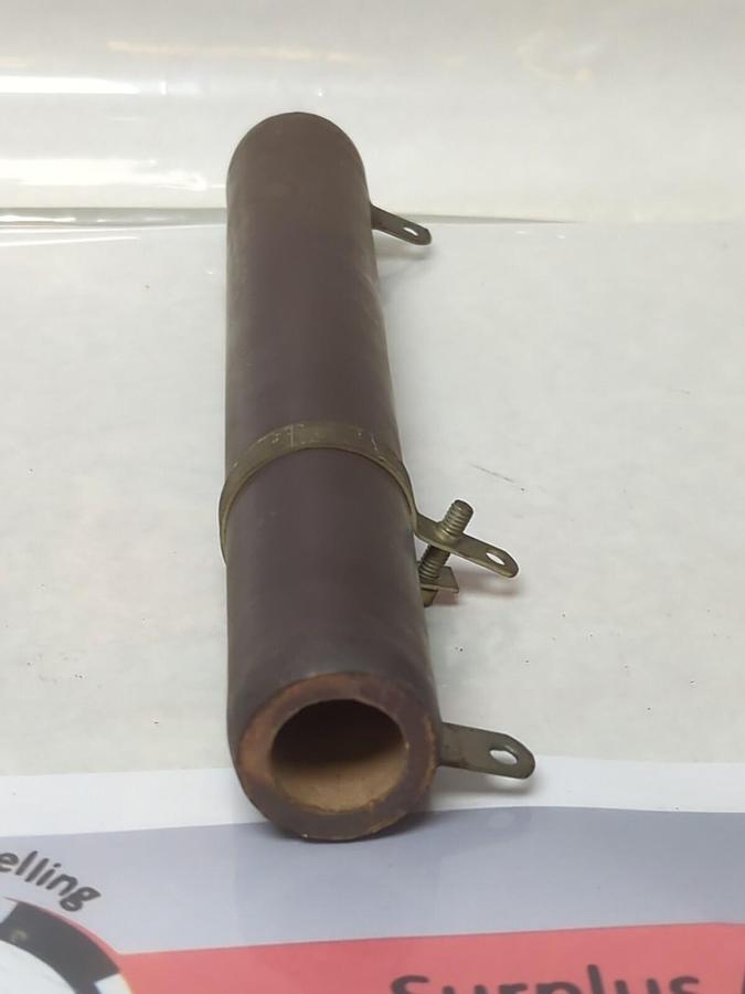 Used OHMITE,1160,RESISTOR 100 OHMS PRE-OWNED