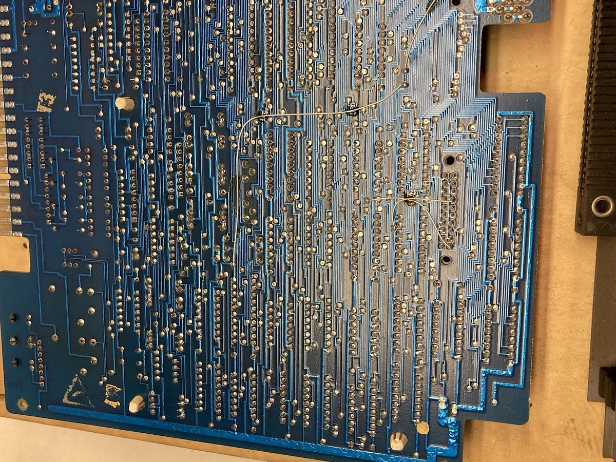 Used General Electric,IC600YB915B,Input Module