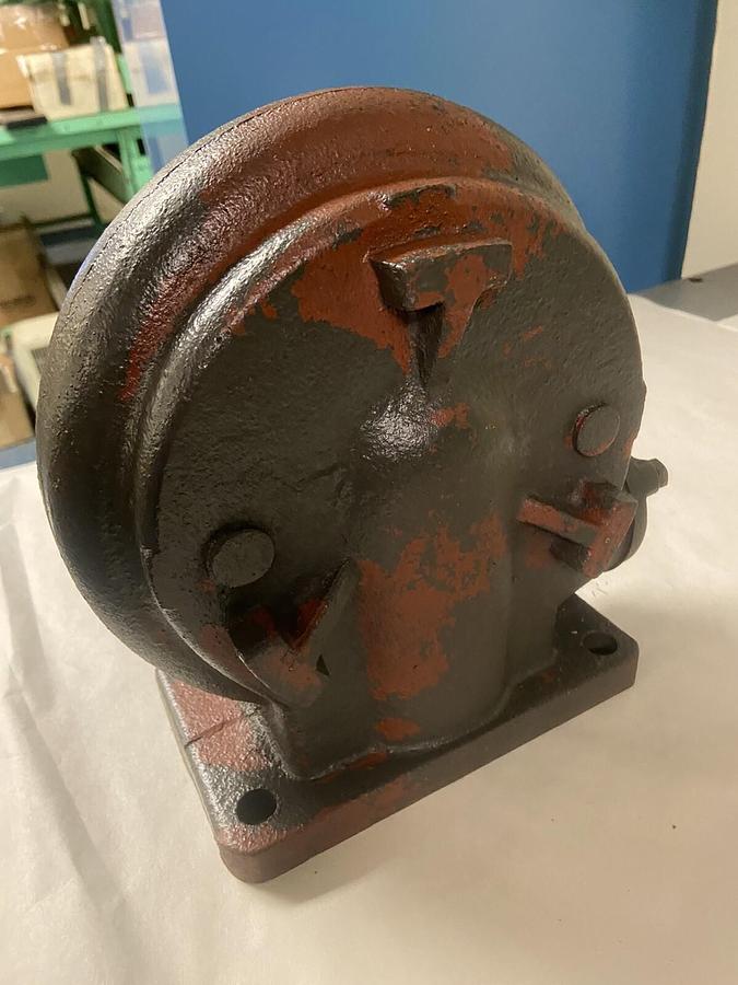 Gusher,2170,6 INCH Coolant Pump Impeller Housing