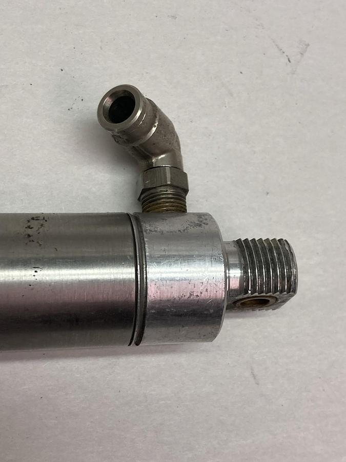 Used Bimba,UG MRS-093-DXP,Pneumatic Cylinder