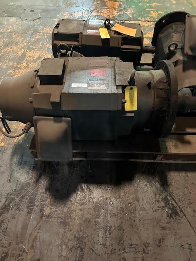 Refurbished Reliance HP75 L328T0