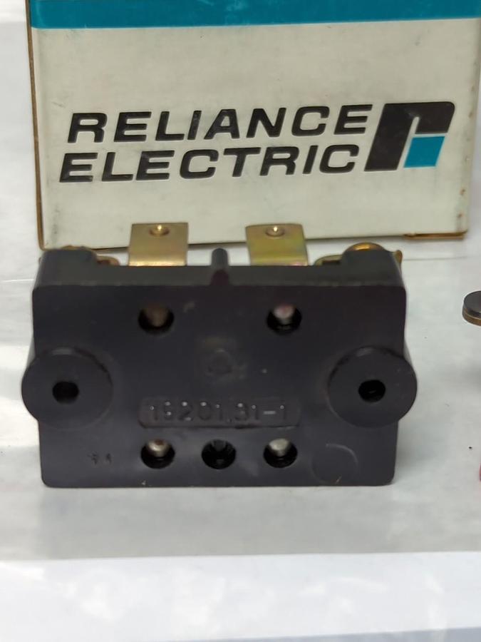 RELIANCE ELECTRIC,K-602,CONTACT KIT NOS