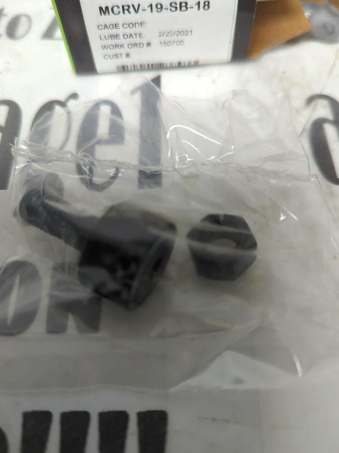 ABC SMITH BEARING,MCRV-19-SB-18,CAM FOLLOWER NOS