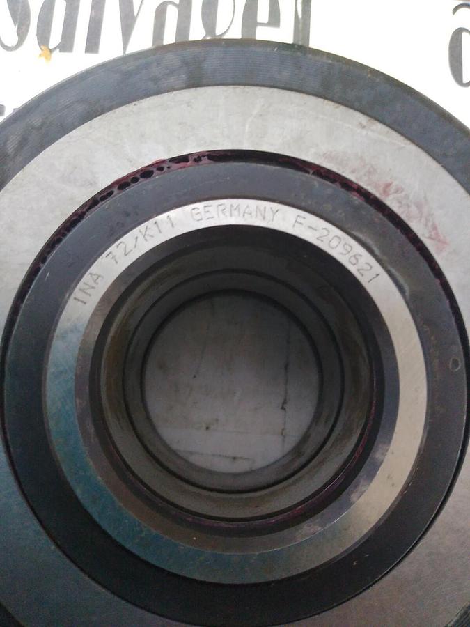 INA,NNTR-F-209621,YOKE TYPE ROLLER NOS