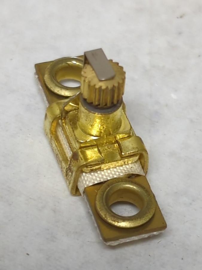 SQUARE D,A1.86,THERMAL OVERLOAD HEATER ELEMENT LOT OF 6 NOS