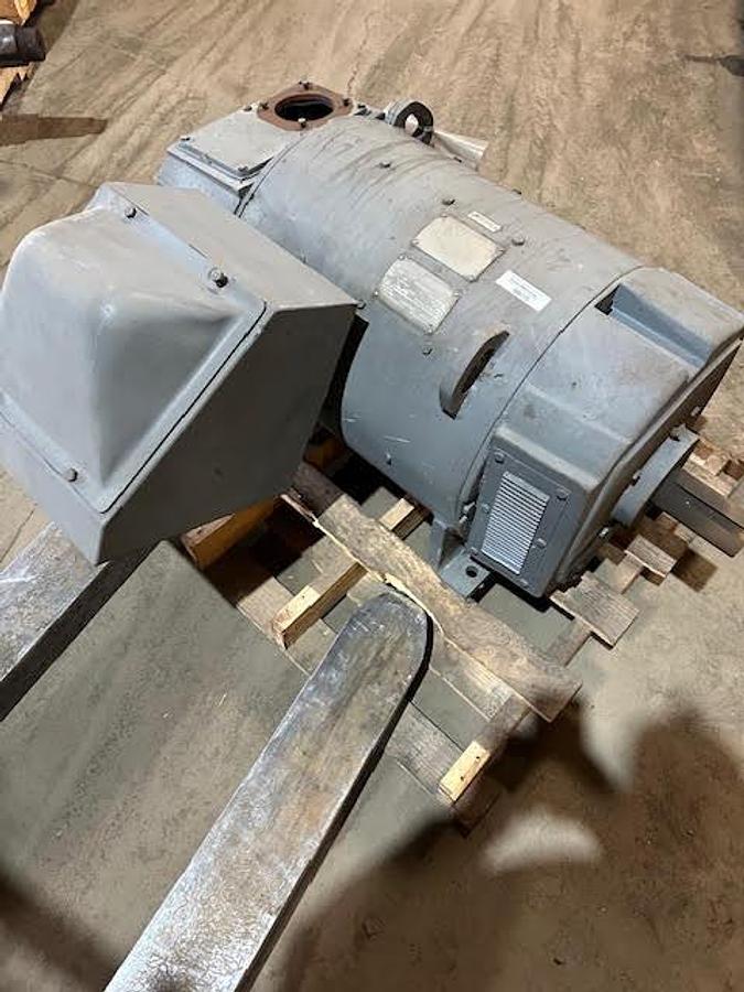 Refurbished GE 150 CD409AT