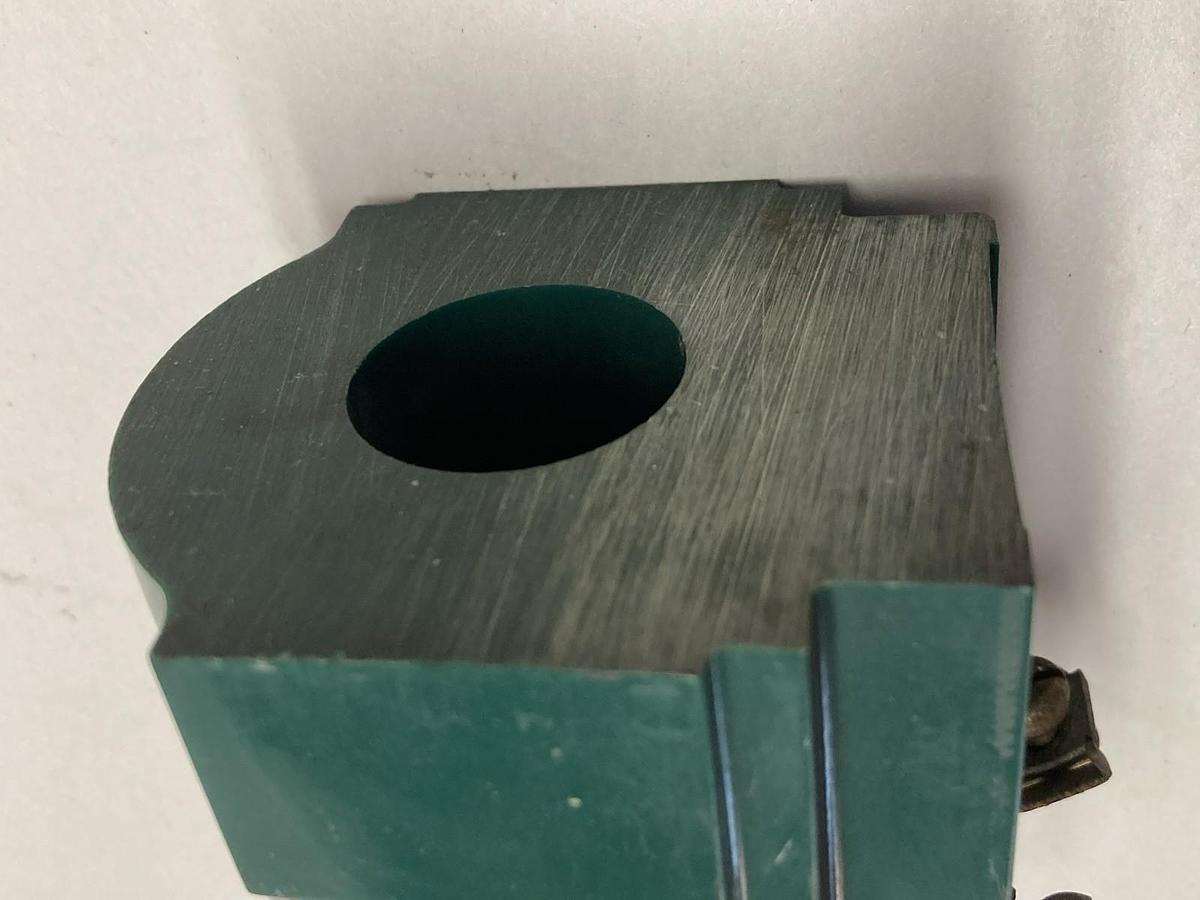 Used General Electric,22D101G2A,Operating Coil 230/250 VDC