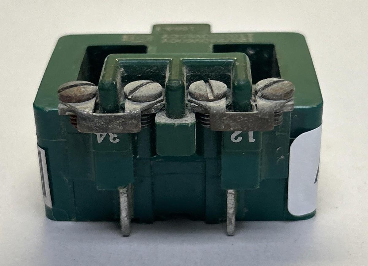 Used CUTLER-HAMMER,1888-1,COIL 110/220V 120/240V