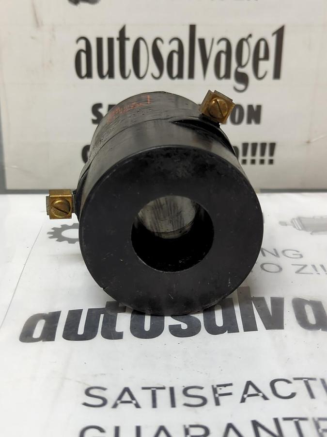 SQUARE D,LT-4705-AE,ELECTRIC COIL 57 VDC NOS