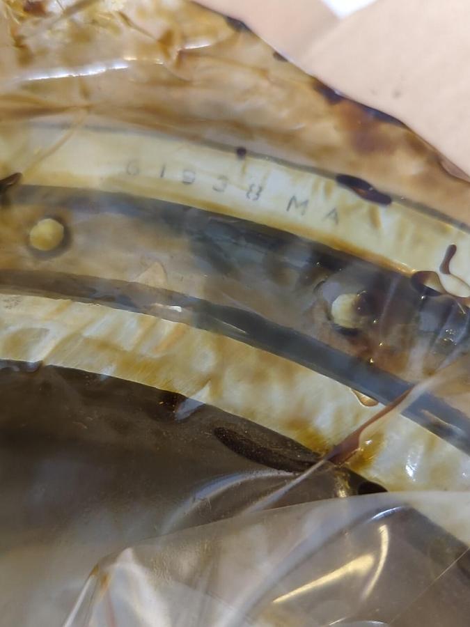 SK,61938MA,SINGLE ROW DEEP GROOVE BALL BEARING 190X260X33MM