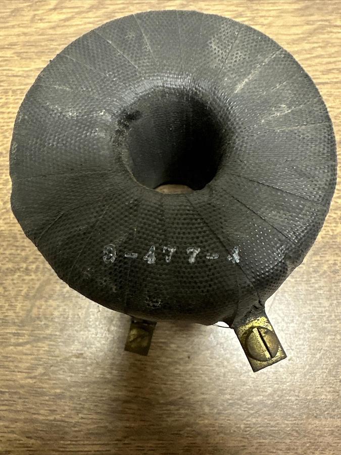 Cutler Hammer,9-477-4,Coil