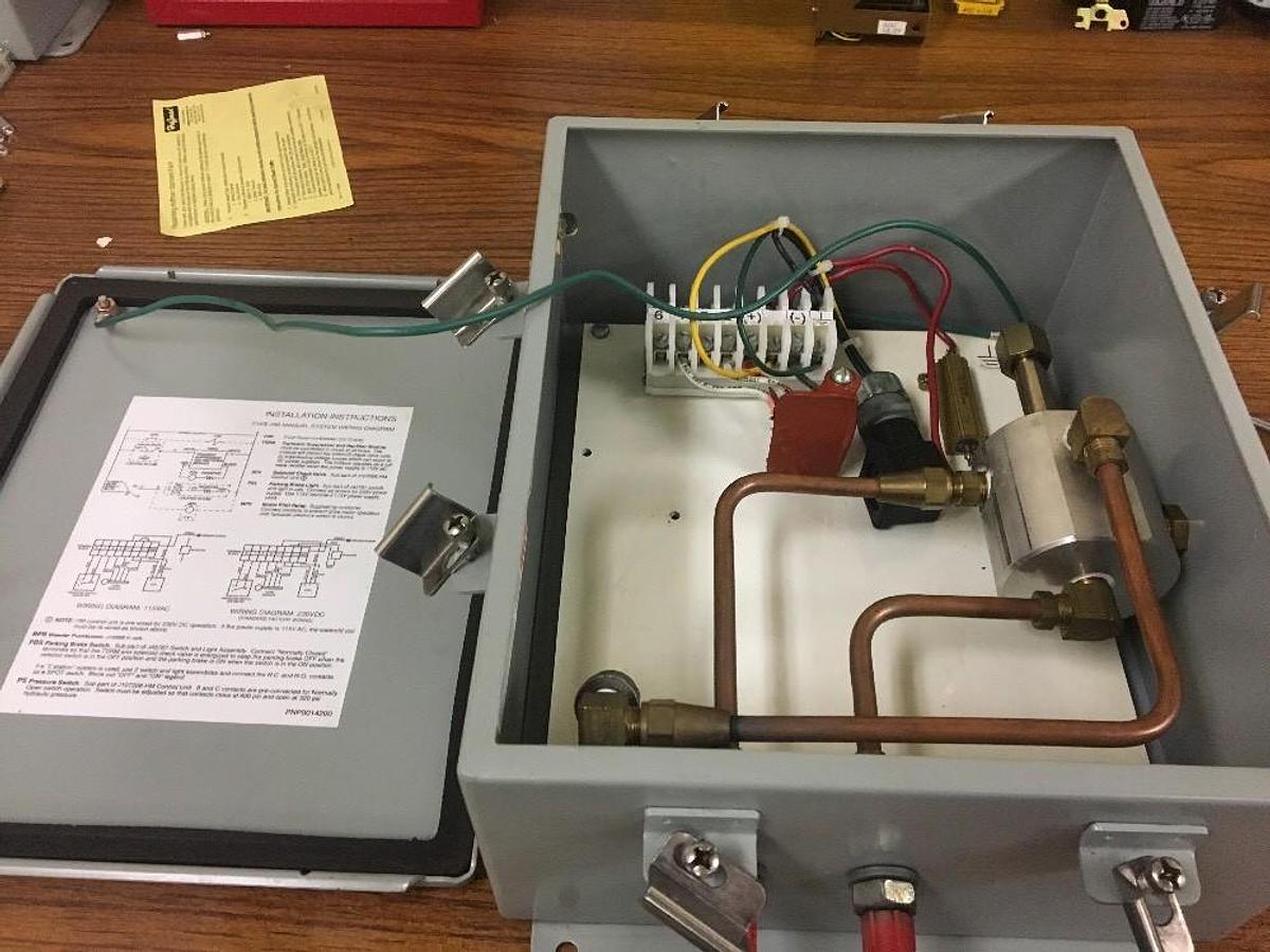 Hoffman,A-1210NF,Junction Box