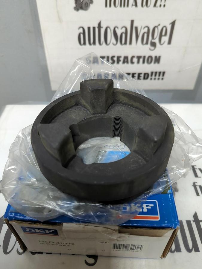 SKF,FRC110FTB 1610,COUPLING HUB NOS
