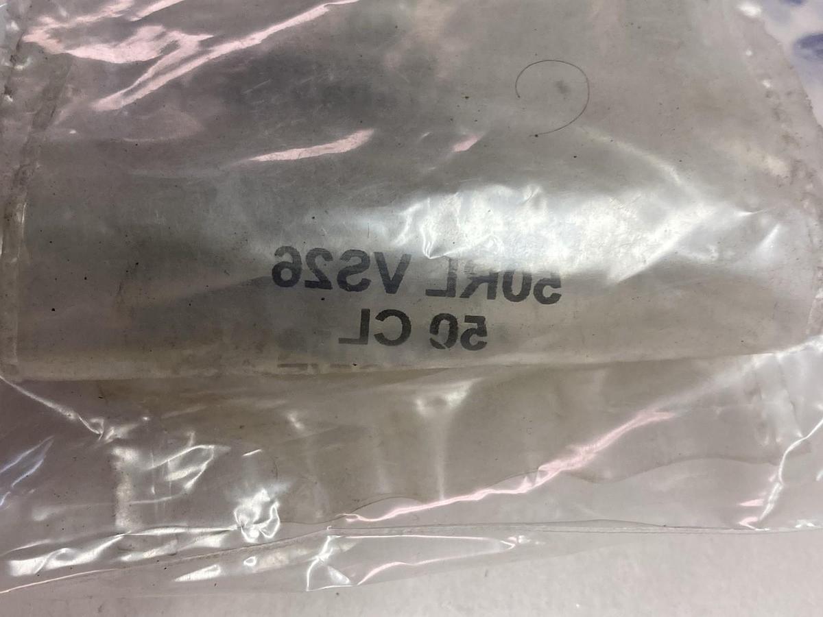 Unbranded,50RL VS26,Chain Link 50 CL