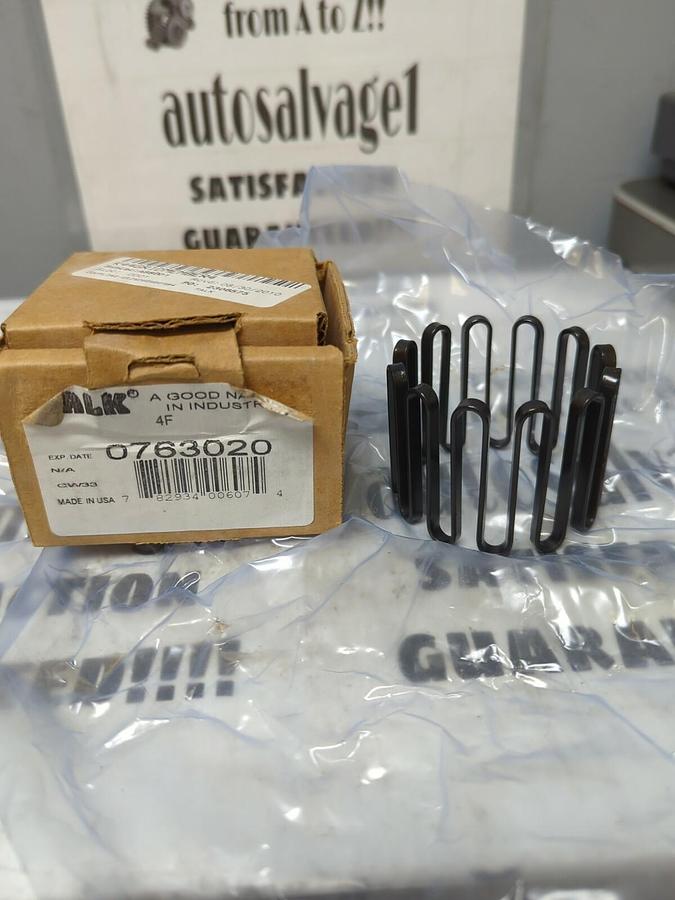 FALK,4F 0763020,COUPLING GRID NOS
