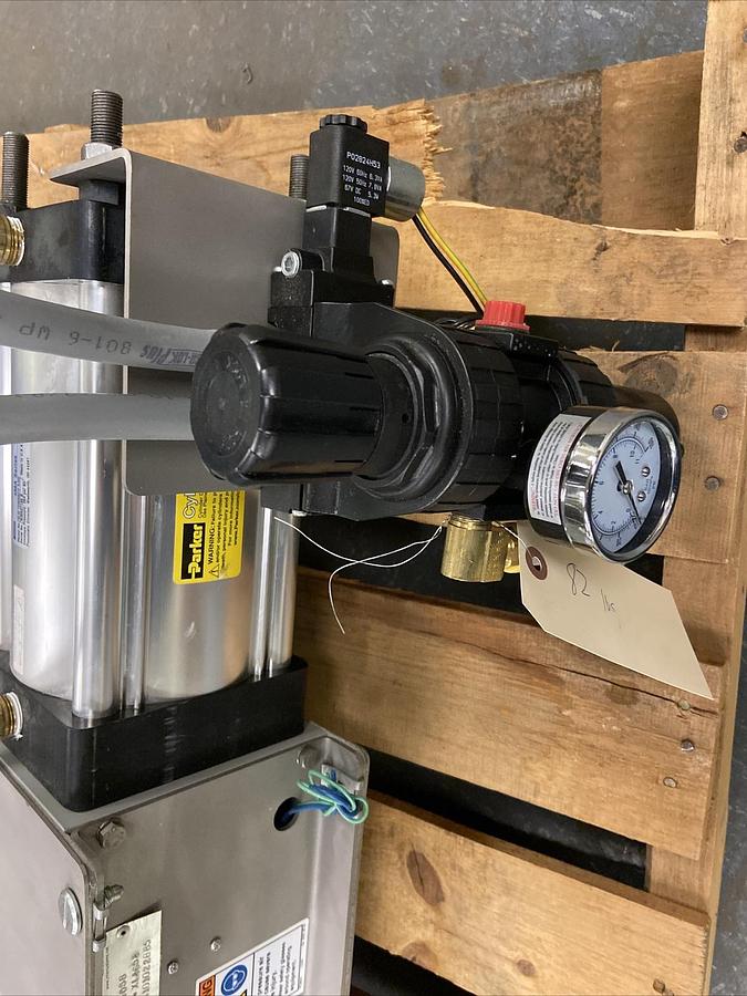 Intersystem,PS-XL4654,PS Sampler