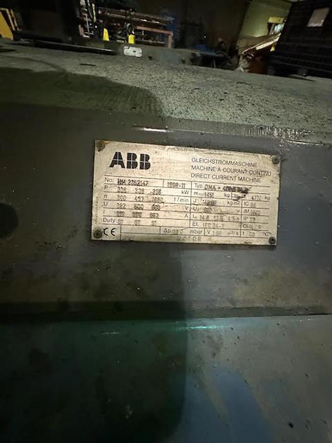 Used ABB HM2352148