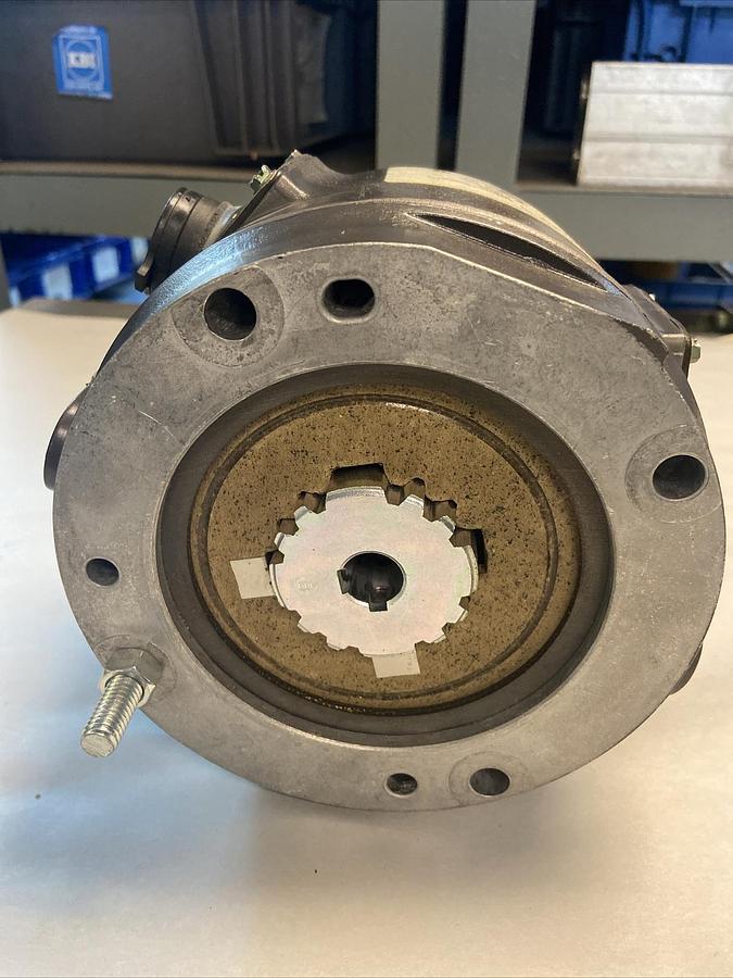 Rexnord Stearns,T05671205-LF,Motor Brake Torque 3Lbs 380-460V