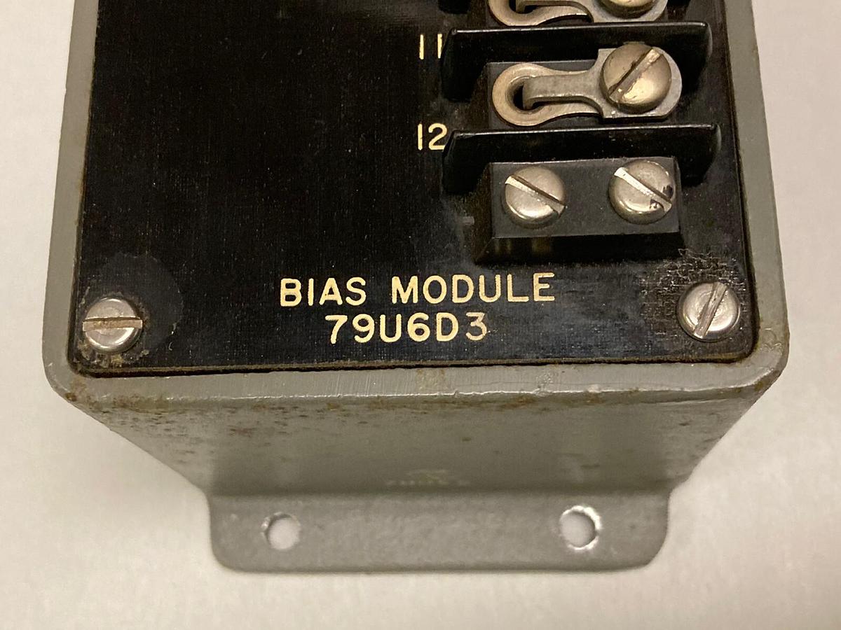 Used P&H,79U6D3,Mag Amplifier Firing Control Module