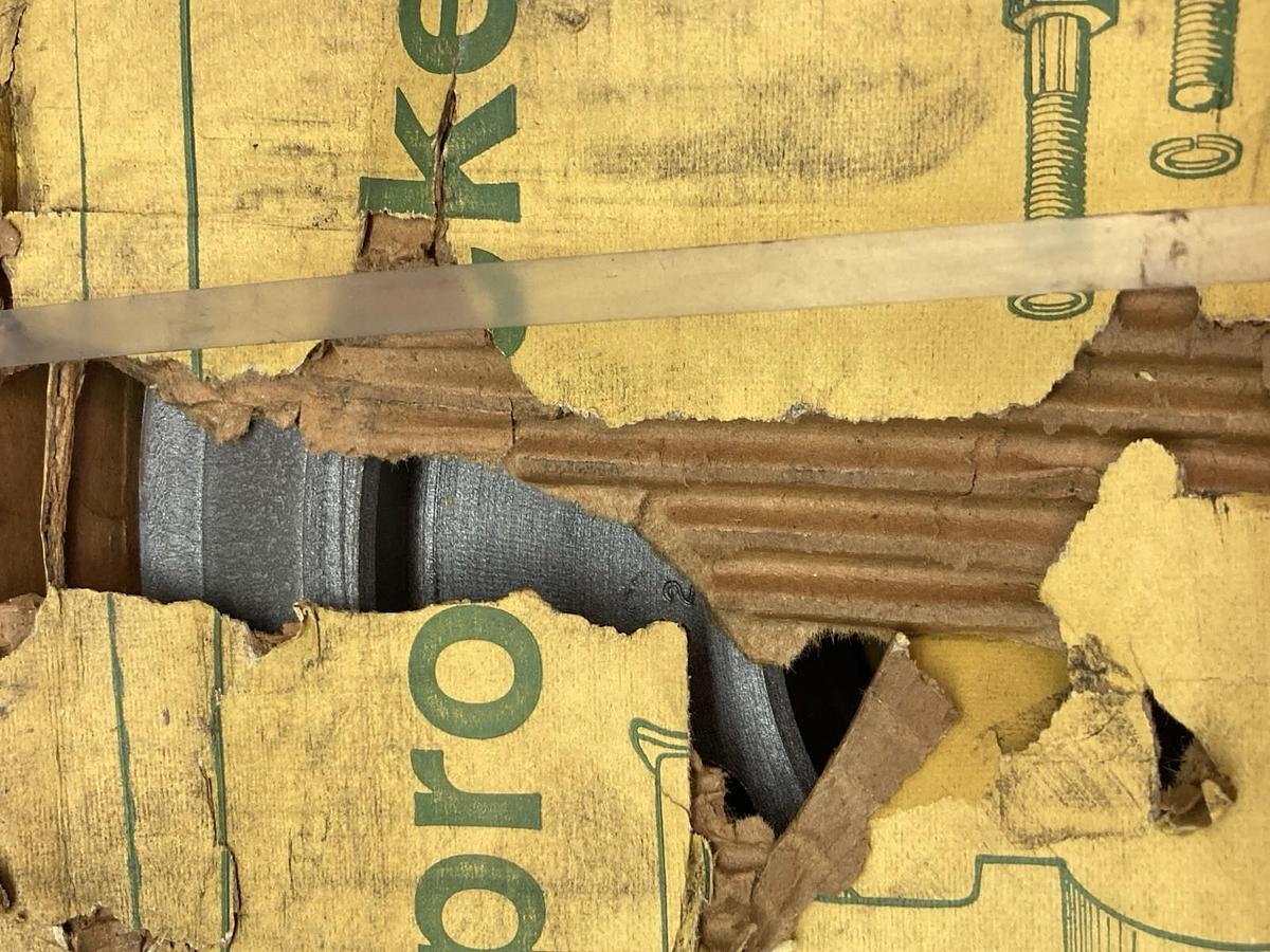 HTD,P52-14M-55-E,Sprocket