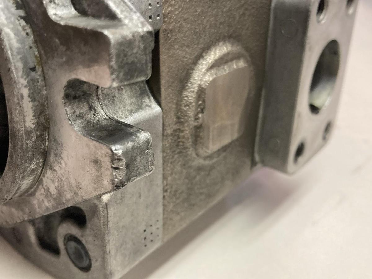 Used Shimadzu,SGP2-40L560,Hydraulic Pump