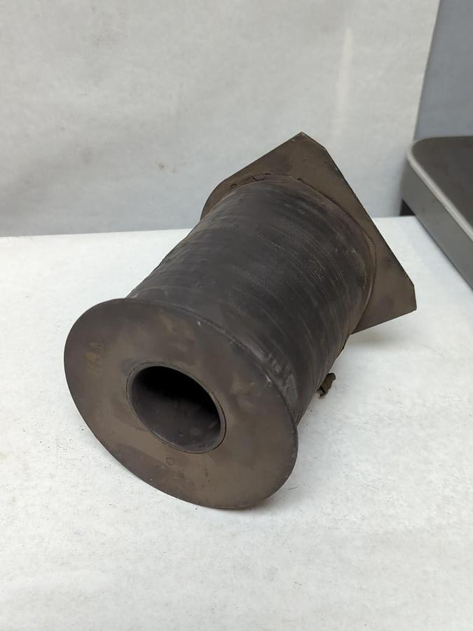 GENERAL ELECTRIC,22D86 G14,COIL 100VDC NOS