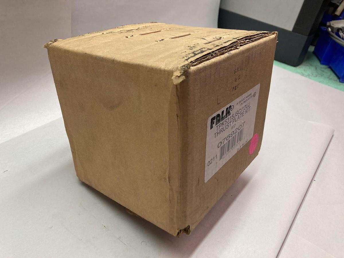 Used Falk,TPK5315JSC/12UJ,Thrust Plate Kit
